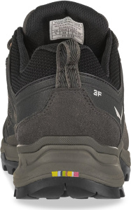 WS MTN Trainer Lite GTX (Wallnut/Fluo Coral UK:5,5)
