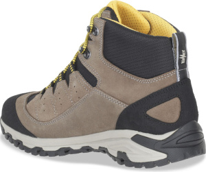Sella High MTX Suede (Salooon (EUR: 40))