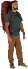 Aether 55 Deep Acorn Red (S-M)