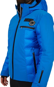 Allen m.Kap.o.P. (Arctic Blue 54)