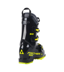 RC4 50 JR GW Black