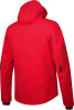 Atlas Jacket (Red/Black M)