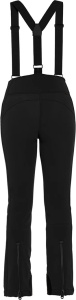 High End (Black 36)