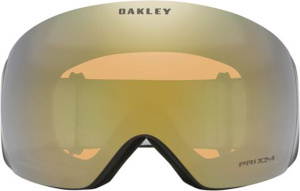 Flight Deck Matte Black Prizm Sage Gold (L)