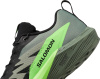 Sense Ride 5 (Black / Laurel Wreath / Green Gecko (US: 7,5))