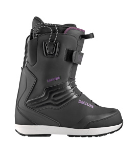 Empire (Hot Black 28)