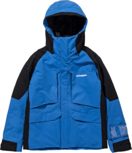 Snow Storm Jacket (Blue M)