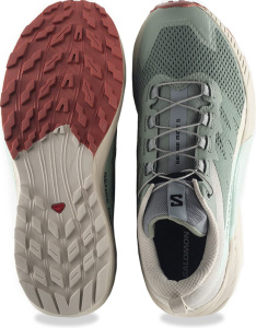 Sense Ride 5 W (Lily/Rainy Day/Bleached Aqua (UK: 4))
