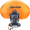Alproof 30 SL / DE 99628279 (Redwood-black)