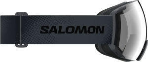 Radium Ebony Cat. 2 (One size)