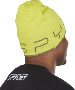 Reversible innsbruck (Citron one size)