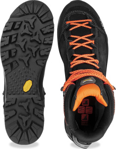 MTN Trainer 2 Mid Gtx M (Onyx/Black UK:9,5)
