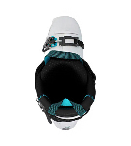 Raptor WCR 120 White