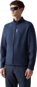 Sweatshirt Facetime (Navy Blue L)