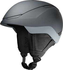 Revent GT Amid Grey (M (55-59))