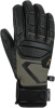 Pro RC (Black/Burnt Olive/Gold 8)