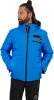 Allen m.Kap.o.P. (Arctic Blue 54)