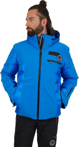Allen m.Kap.o.P. (Arctic Blue 54)