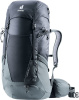 Futura Pro 40 (Black-graphite)