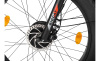 BigCat Dual Next PRO (серебристый матовый)