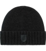 Juno Metal Logo (Black)