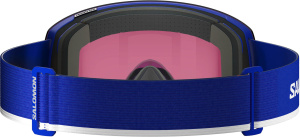 Radium Pro Sigma Race Blue Cat. 3+1 (с доп. линзой) (One size)
