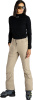 Slim W Pants (Sand XS)