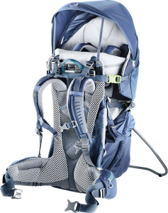 Kid Comfort Pro (Midnight)