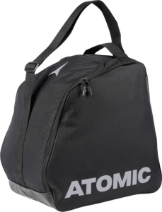 Boot Bag 2.0 Balck/Grey (One size)