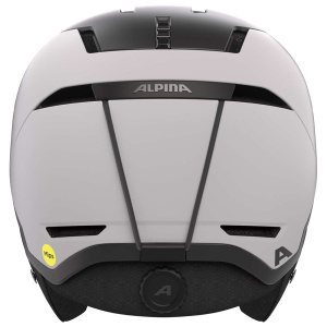 Versatile Pro Mips White Matt (59-61)