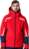 Honda Fall Line Fvs Jacket (Red XL)