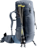 Aircontact Lite 40+10 (Black-marine)