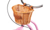 Charm 1 (3I) Step Thru 26 Soft Pink (Soft Pink One Size)
