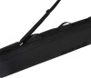 Freeride Single Ski Bag Black (220) (220)