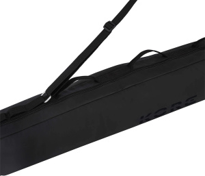 Freeride Single Ski Bag Black (220) (220)
