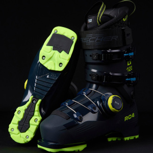 RC4 120 LV BOA Darkblue