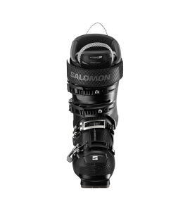 S/Pro Alpha 110 GW Black/Dark Grey Met./Black