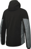 Adler Jacket (Black/Rock/Acid Green S)