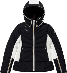 Diamond Jacket (Black 38)