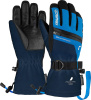 Lando Junior (Dress Blue/Brilliant Blue 5.5)
