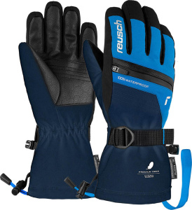 Lando Junior (Dress Blue/Brilliant Blue 5.5)