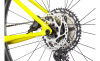 Scalpel HT Carbon 3 29 (Race Yellow MD)