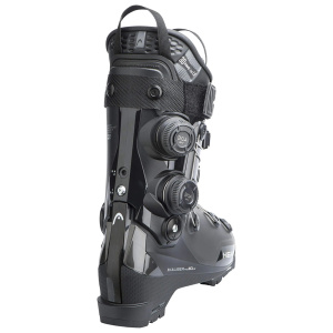 Kaliber PRO 110 LV GW BOA2 Black/Anthracite