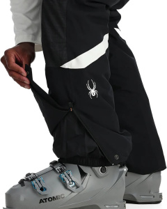 Propulsion Pants (Black M)
