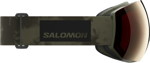 Radium Pro Sigma Olive Night Cat. 3+1 (с доп. линзой) (One size)