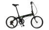 Vybe D7 20 (Matte Black One Size)