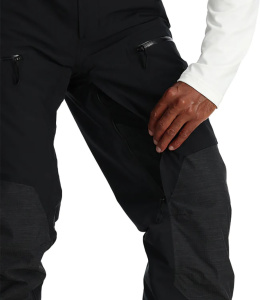 Propulsion Pants (Black M)