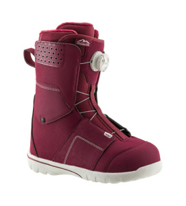 Galore LYT BOA Coiler (Burgunda 24.0)