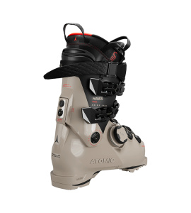 Hawx Prime 130 S BOA GW Clement Black/Red