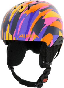 Pizi Pink-Orange Blue Gloss (46-51)